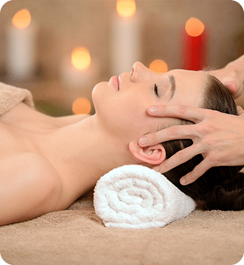 Facial  Massage