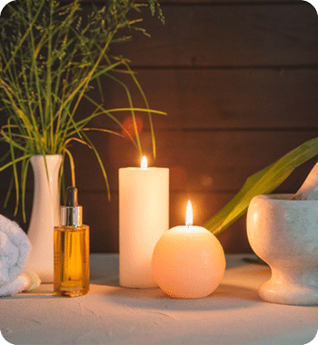 Aroma Therapy