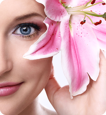 Parlar & Beauty